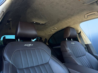 Skoda Superb foto 16