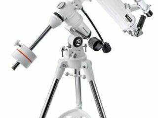 Bresser Messier Ar 90/900 Nano - Telescop super-puternic