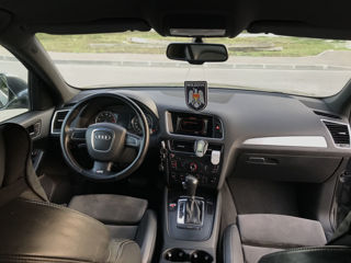 Audi Q5 фото 13
