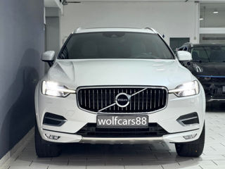 Volvo XC60 foto 5