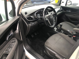 Opel Mokka foto 7