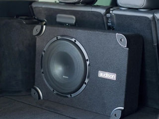 Audison APBX 10s4