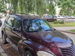 Chrysler PT Cruiser