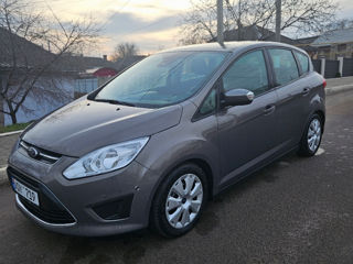 Ford C-Max foto 8