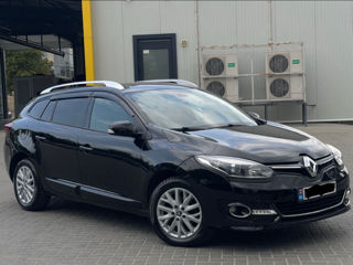 Renault Megane foto 2