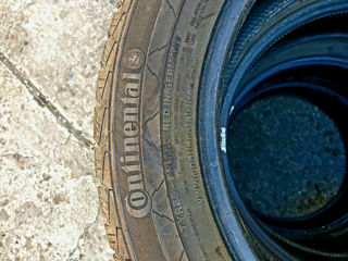 Шины 225/55 R17c foto 2