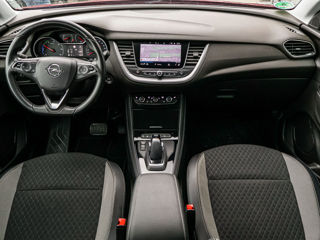 Opel Grandland X foto 13