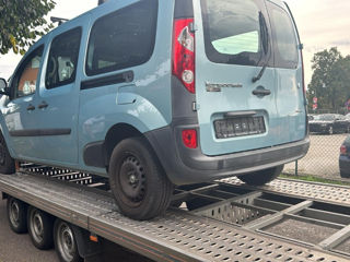 Renault Kangoo Maxi foto 10