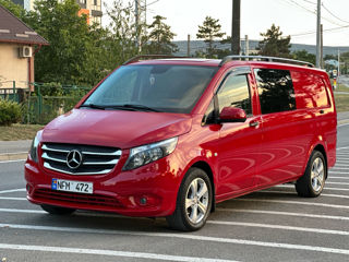 Mercedes Vito foto 2