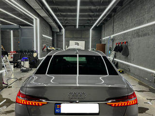 Audi A6 foto 2