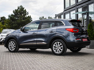 Renault Kadjar foto 5