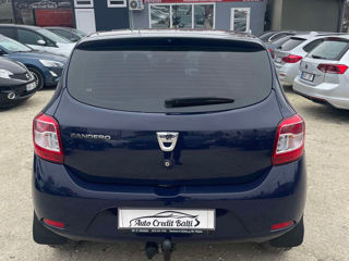 Dacia Sandero foto 6