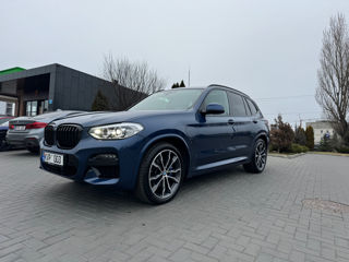 BMW X3 foto 3