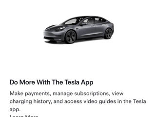 Tesla Model 3 foto 9