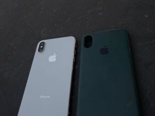 Vând iPhone X
