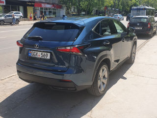 Lexus NX Series foto 8