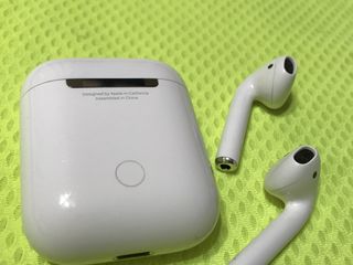 AirPods 2 foto 7