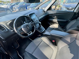 Renault Grand Scenic foto 7