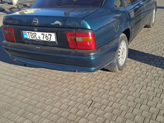 Opel Vectra foto 4