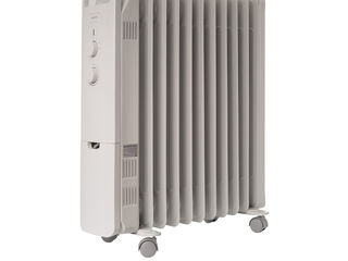 Calorifer eficient pentru încălzirea camerei