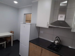 Apartament cu 2 camere, 52 m², Centru, Chișinău foto 8