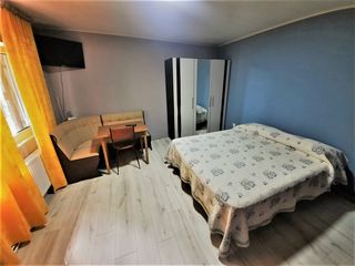 Apartament cu 1 cameră, 40 m², Centru, Orhei foto 2