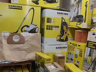 Karcher K7, K5, K4,WD3, SE4002 foto 12