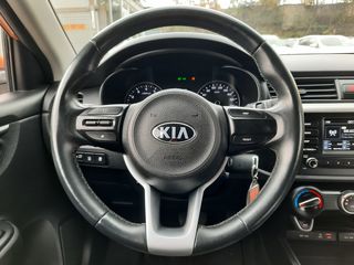 KIA Rio foto 14