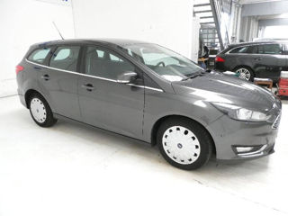 Ford Focus foto 4