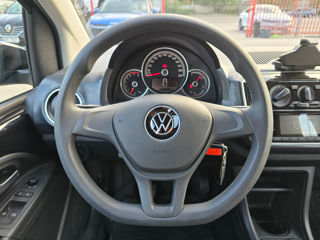 Volkswagen up! foto 11