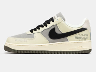 Nike Air Force 1 Low Gore-Tex Beige