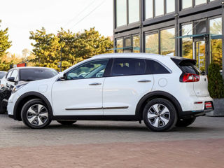 KIA Niro foto 2