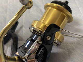 Shimano Bullseye 5050 foto 2