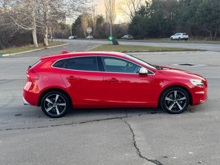 Volvo V40 foto 8