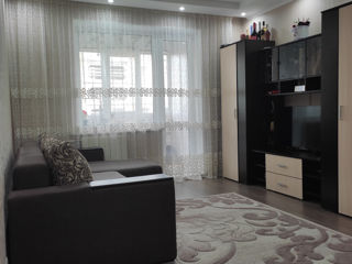 Apartament cu 1 cameră, 40 m², BAM, Bălți foto 2
