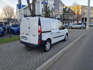 Renault kangoo foto 5