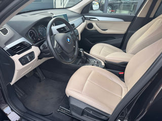 BMW X1 foto 15