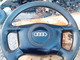 Ruli Audi A6 c5 foto 1