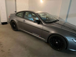 BMW E63 650i foto 2