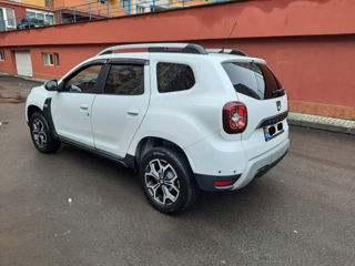 Dacia Duster foto 3