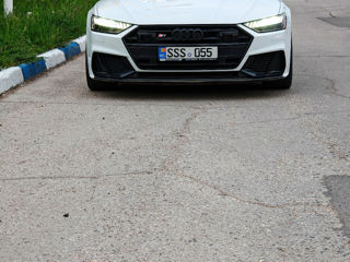 Audi S7 foto 10
