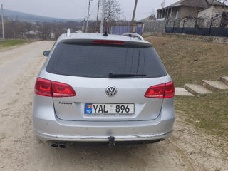 Volkswagen Passat foto 7