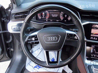 Audi A6 foto 8