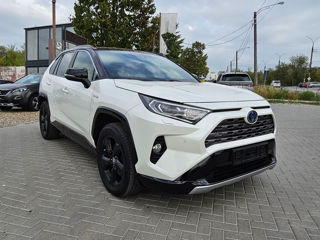 Toyota Rav 4 foto 3