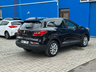 Renault Kadjar foto 3