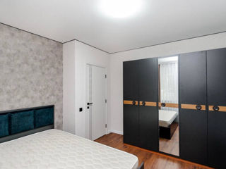 Apartament cu 1 cameră, 30 m², Poșta Veche, Chișinău