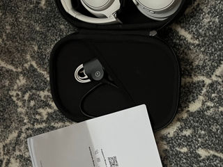 Căști Bose QuietComfort HeadPhones foto 8