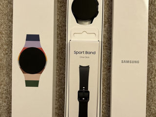 Samsung Galaxy Watch 6. Sigilat!!! foto 7