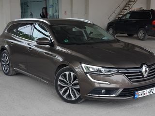 Renault Talisman foto 6