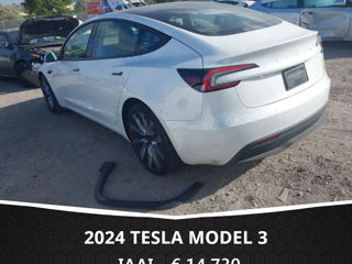 Tesla Model 3 foto 4